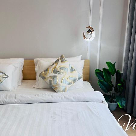 Infinity Pool Suite Bukit Bintang Lalaport Bbcc Kuala Lumpur Eksteriør bilde