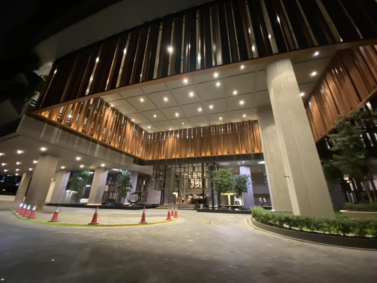 Infinity Pool Suite Bukit Bintang Lalaport Bbcc Kuala Lumpur Eksteriør bilde