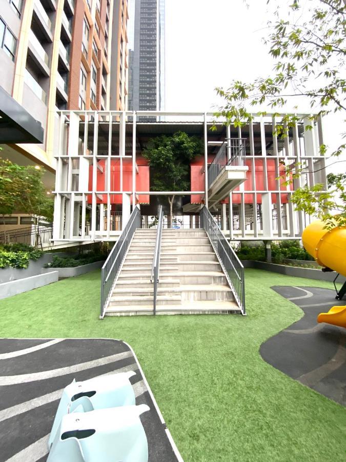 Infinity Pool Suite Bukit Bintang Lalaport Bbcc Kuala Lumpur Eksteriør bilde