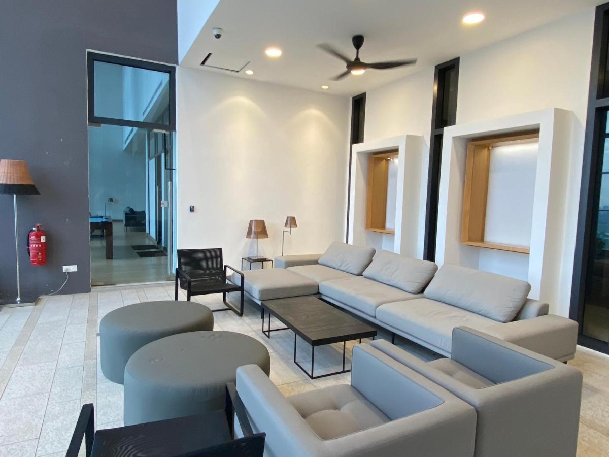 Infinity Pool Suite Bukit Bintang Lalaport Bbcc Kuala Lumpur Eksteriør bilde