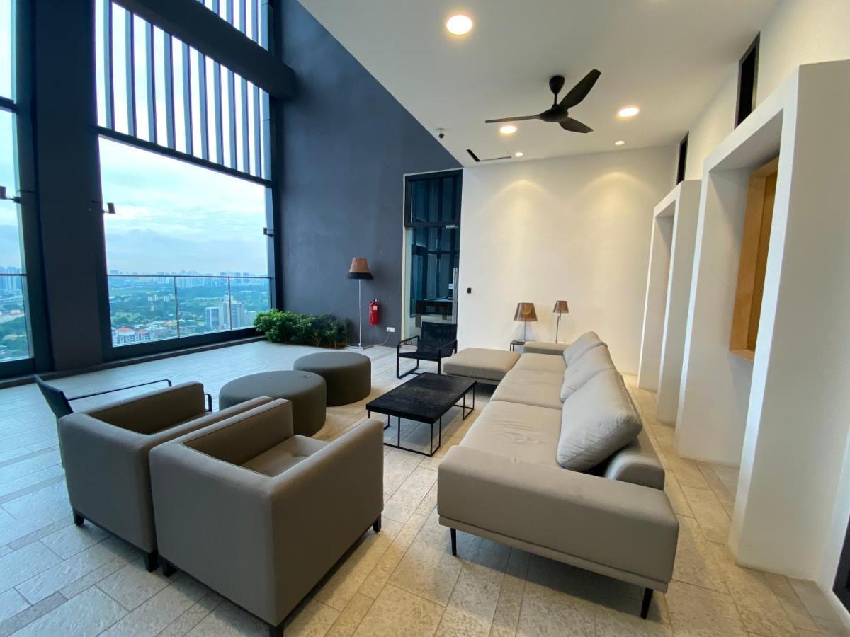 Infinity Pool Suite Bukit Bintang Lalaport Bbcc Kuala Lumpur Eksteriør bilde