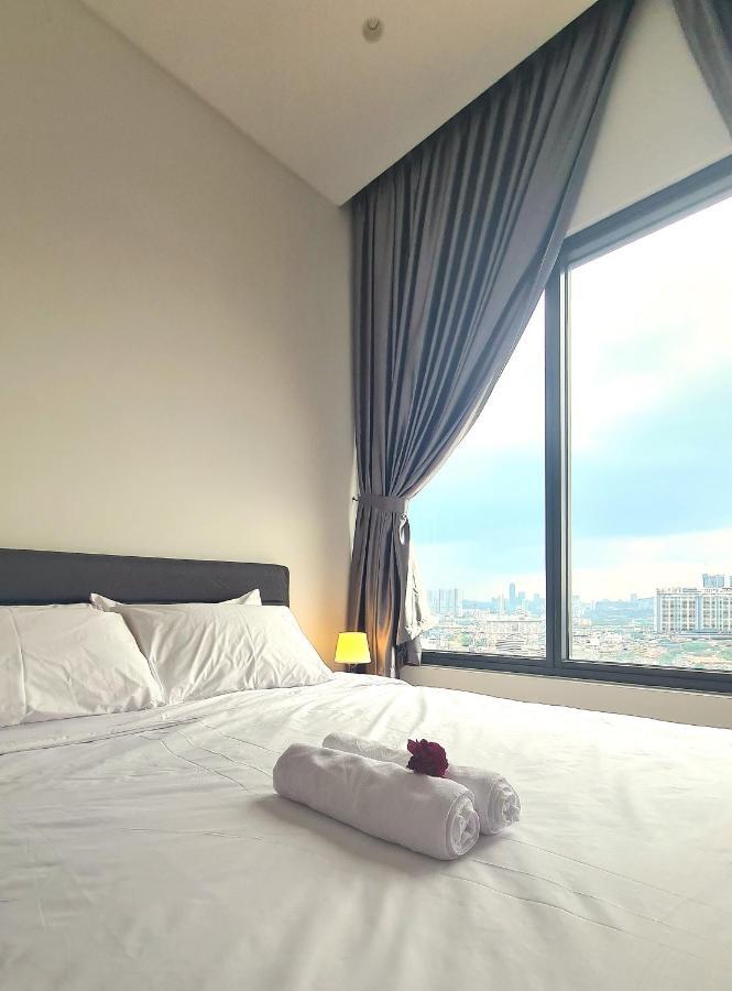 Infinity Pool Suite Bukit Bintang Lalaport Bbcc Kuala Lumpur Eksteriør bilde