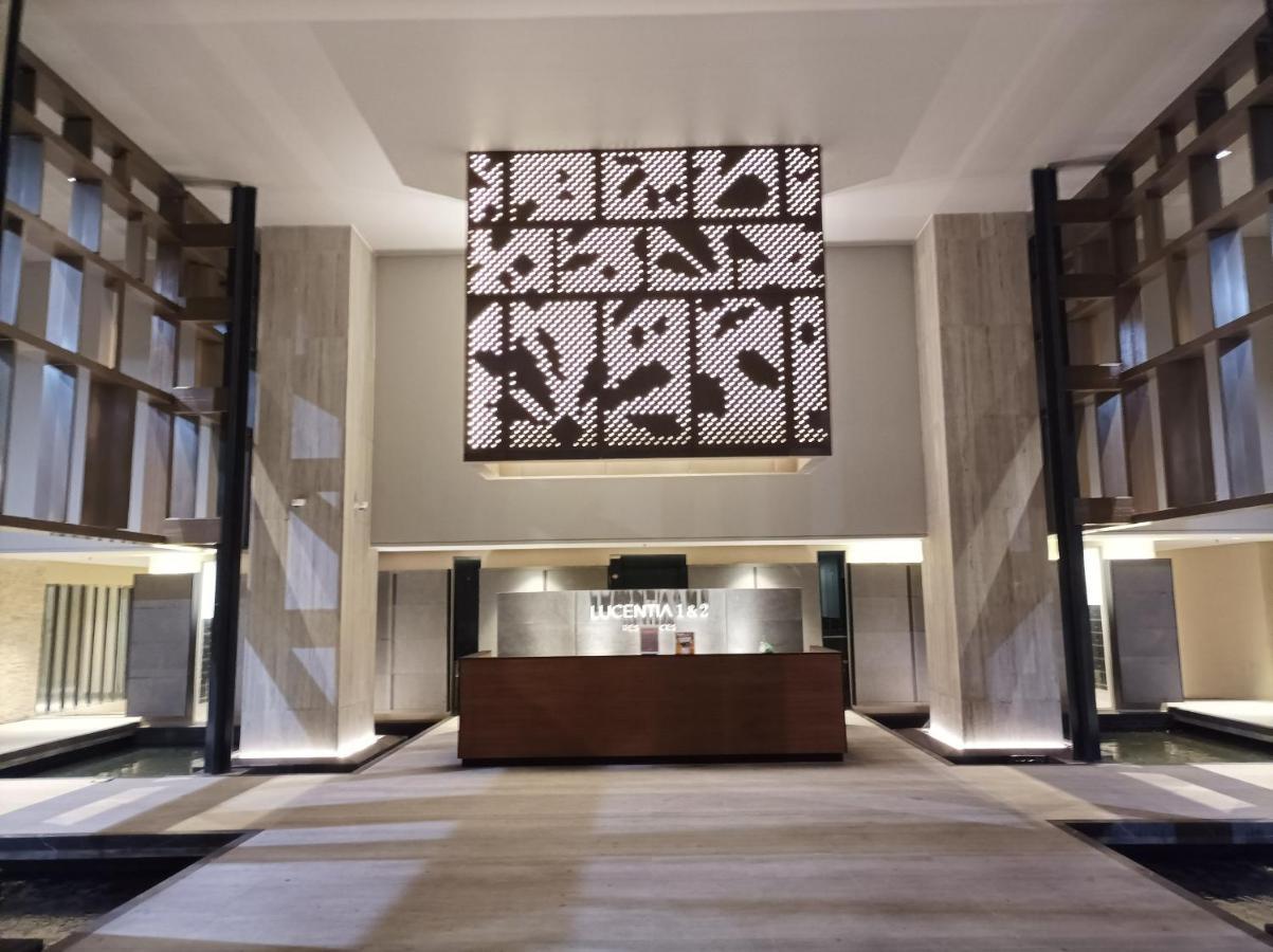 Infinity Pool Suite Bukit Bintang Lalaport Bbcc Kuala Lumpur Eksteriør bilde